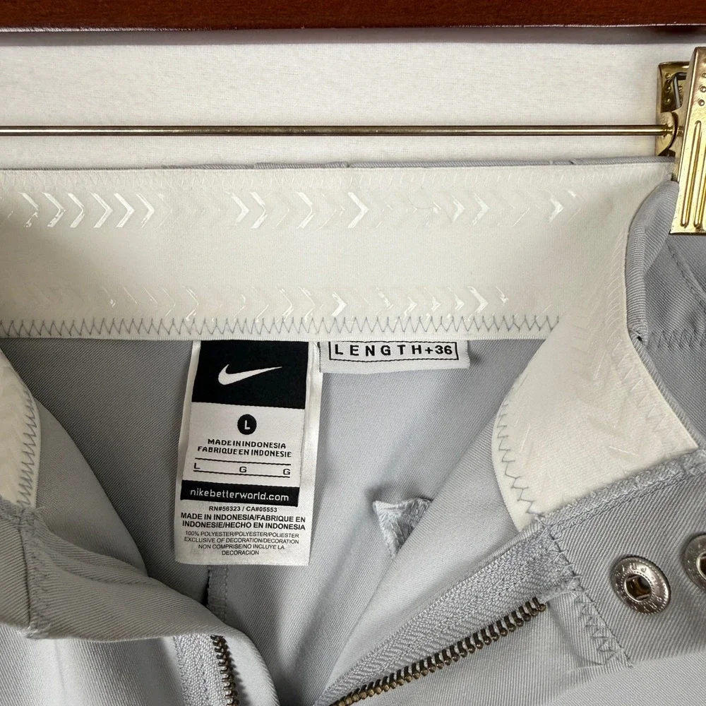 Nike these baseball